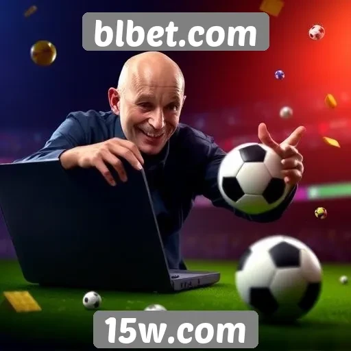 Recursos de apostas disponíveis no blbet.com