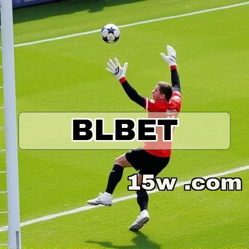 blbet.com: Melhore Seu Jogo com Nossas Promoções Especiais Imperdíveis