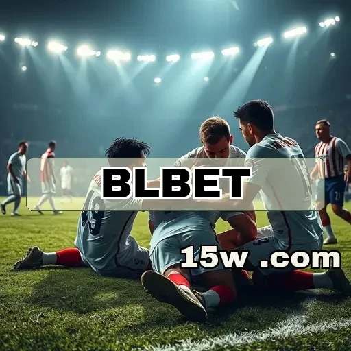 blbet.com: Diversão e Emoção no Cassino Online que Você Precisa Conhecer!
