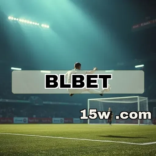 blbet.com: A Revolução das Apostas em eSports no Brasil