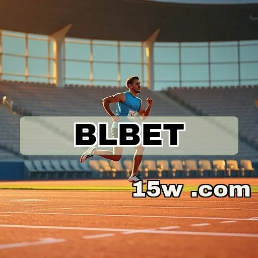 blbet.com: Recursos Imperdíveis para Apostas em Futebol