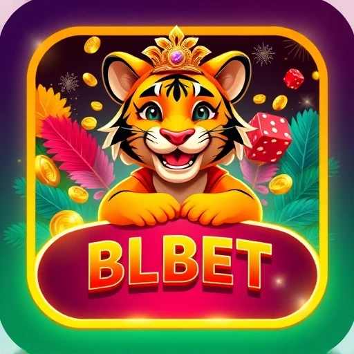 blbet.com Logo