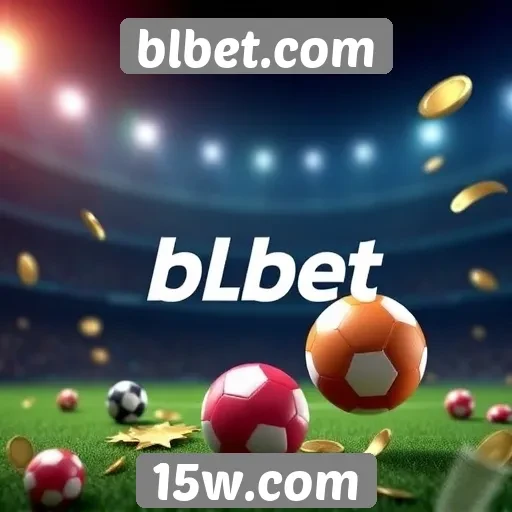 Promoções e bônus oferecidos pelo blbet.com